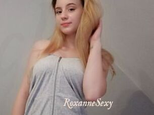 RoxanneSexy