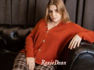 RoxieDean