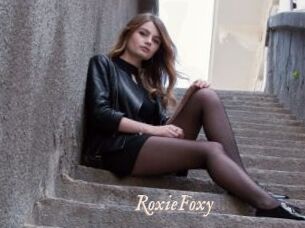 RoxieFoxy