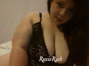 RoxieRush