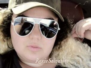 Roxie_Salvatore