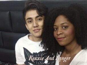 Roxxie_And_Ranger