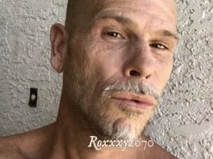 Roxxxy2070