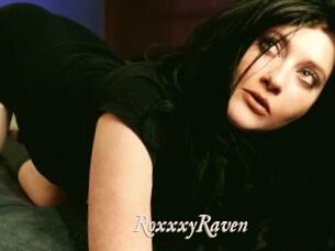 RoxxxyRaven