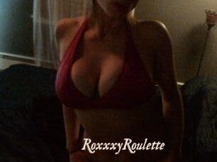 RoxxxyRoulette