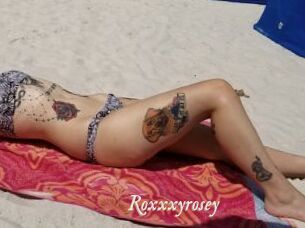Roxxxyrosey
