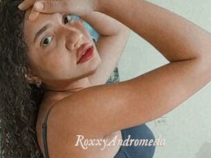 RoxxyAndromeda