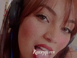 Roxxyqueen