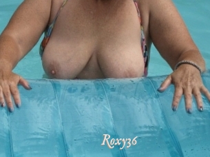roxy36 Chobix 