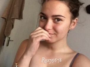 Roxy5678