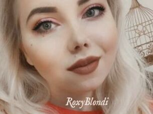 RoxyBlondi