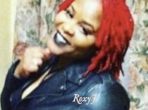 RoxyJ