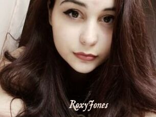 RoxyJones