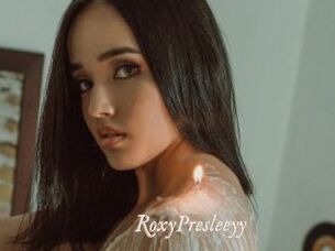 RoxyPresleeyy