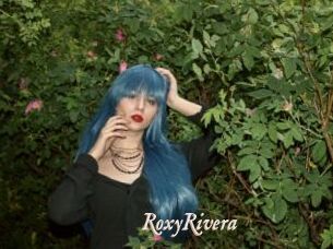 RoxyRivera