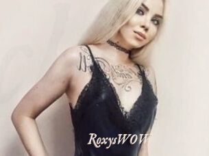 RoxysWOW