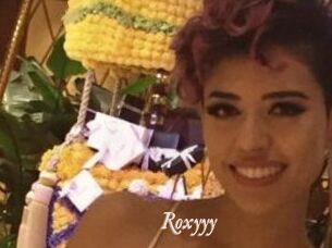 Roxyyy
