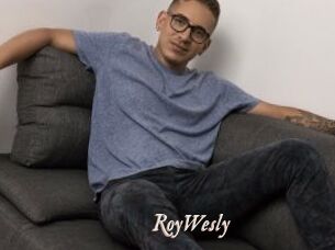 RoyWesly