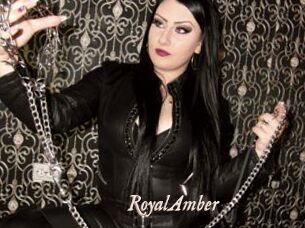 RoyalAmber