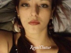 RoyalChatur