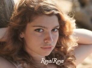 RoyalRoya