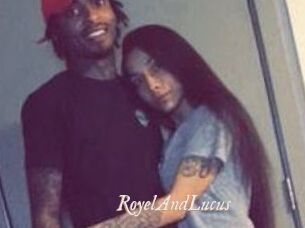 RoyelAndLucus