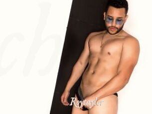 Roytaylor