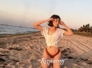 Rozmaryyy