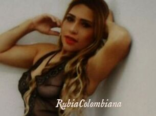 RubiaColombiana