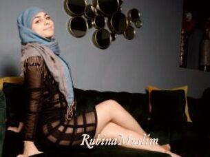 RubinaMuslim