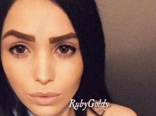 RubyGoldy