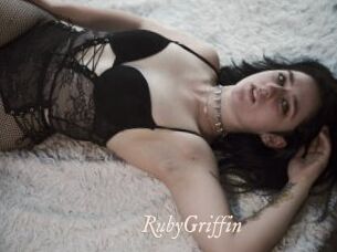 RubyGriffin