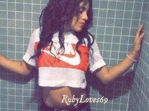 RubyLoves69