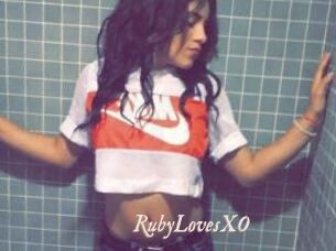 RubyLovesXO