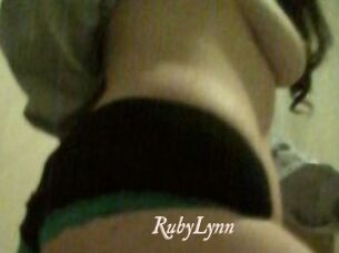 RubyLynn