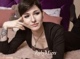 RubyMiers