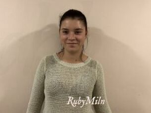 RubyMiln