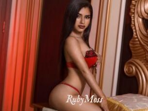 RubyMoss