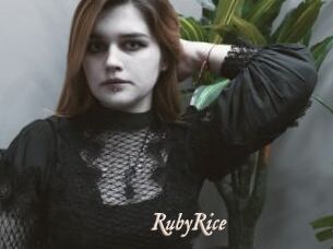 RubyRice