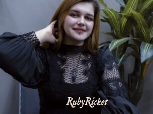 RubyRicket