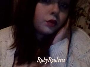 RubyRoulette