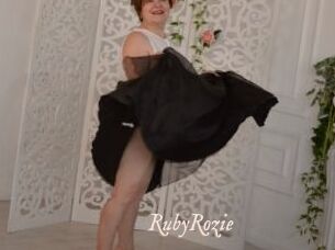 RubyRozie