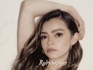 RubySaphire