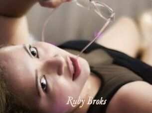 Ruby_Broks