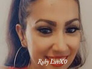 Ruby_LuvXO