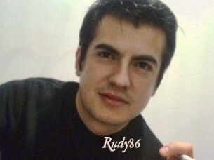 Rudy86