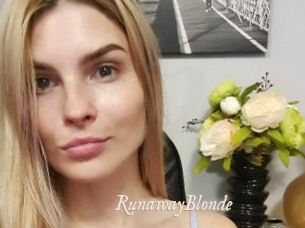 RunawayBlonde