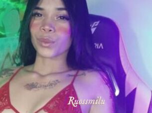 Ruossmilu