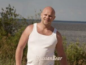 RussianBear