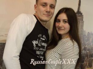 RussianCoupleXXX